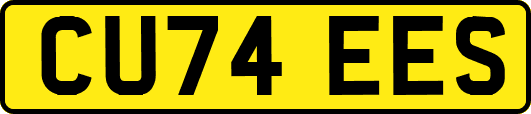 CU74EES