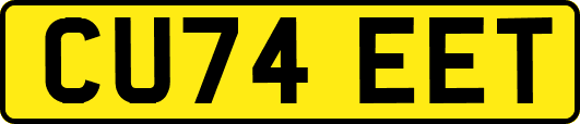 CU74EET