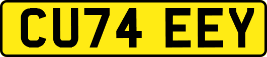 CU74EEY