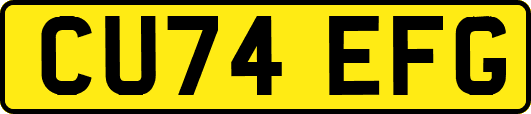 CU74EFG