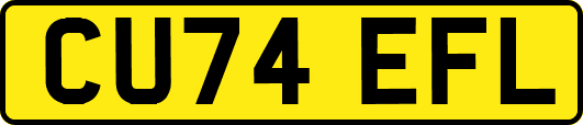 CU74EFL