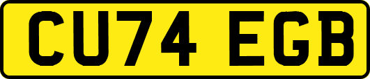 CU74EGB
