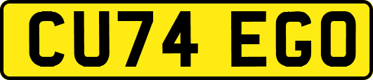 CU74EGO
