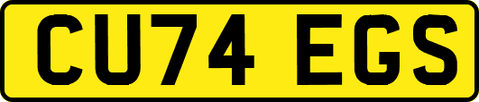 CU74EGS