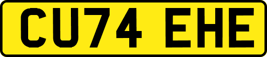 CU74EHE