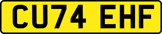 CU74EHF