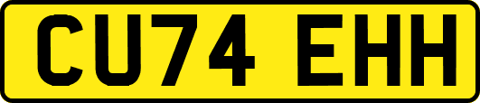 CU74EHH