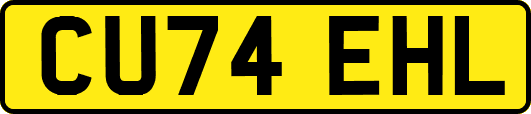 CU74EHL
