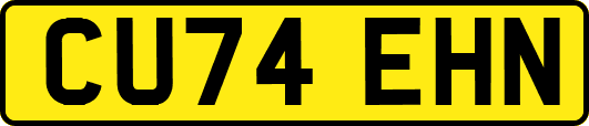 CU74EHN