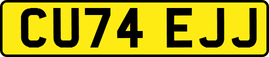CU74EJJ