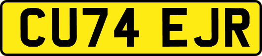 CU74EJR