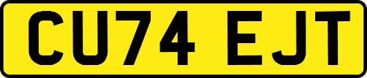 CU74EJT