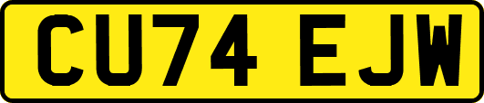 CU74EJW