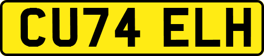 CU74ELH