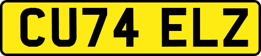 CU74ELZ