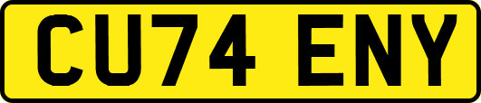CU74ENY