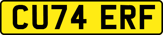 CU74ERF