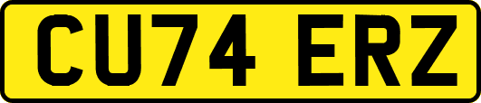 CU74ERZ