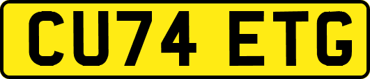 CU74ETG