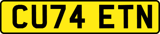 CU74ETN