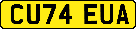 CU74EUA