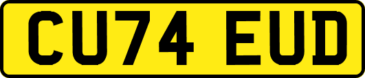 CU74EUD