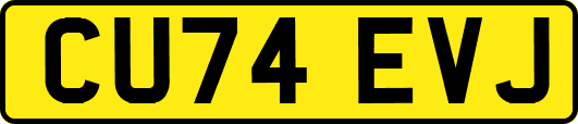 CU74EVJ