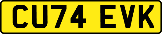 CU74EVK