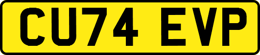 CU74EVP