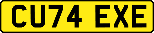 CU74EXE