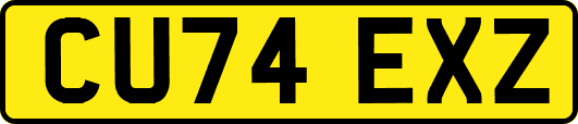 CU74EXZ