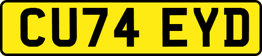 CU74EYD