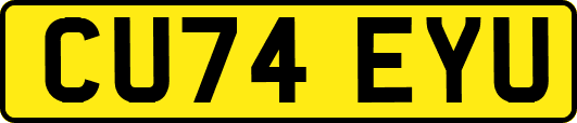 CU74EYU