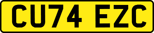 CU74EZC