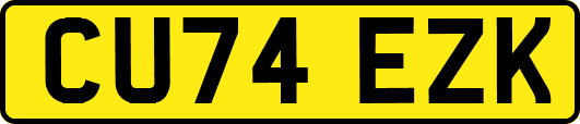 CU74EZK