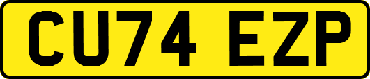 CU74EZP