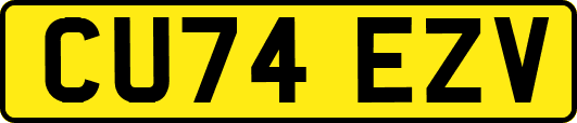 CU74EZV