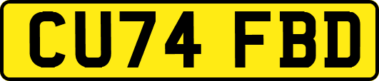 CU74FBD