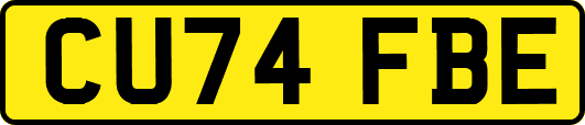 CU74FBE