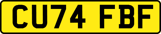 CU74FBF