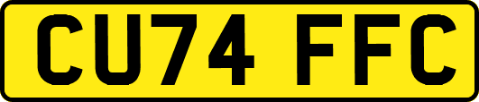 CU74FFC