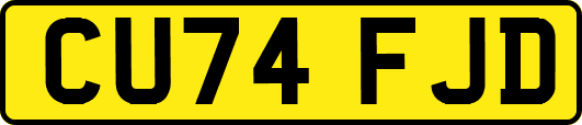 CU74FJD