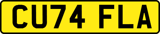 CU74FLA