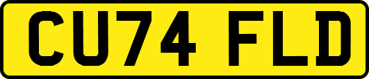CU74FLD