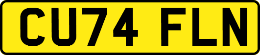CU74FLN