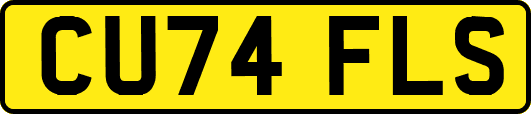 CU74FLS