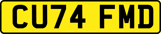CU74FMD