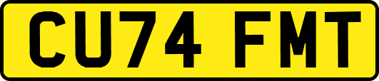 CU74FMT
