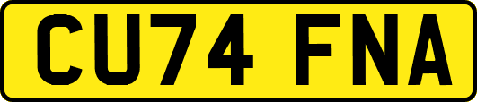 CU74FNA