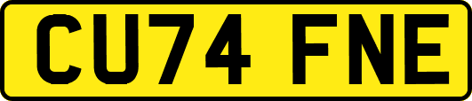CU74FNE